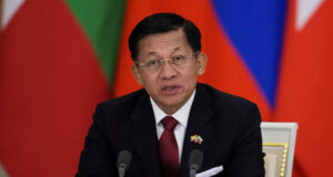 India For Credible, Inclusive Polls In Myanmar But The Junta Has Other Plans