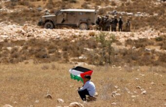 Palestinian State