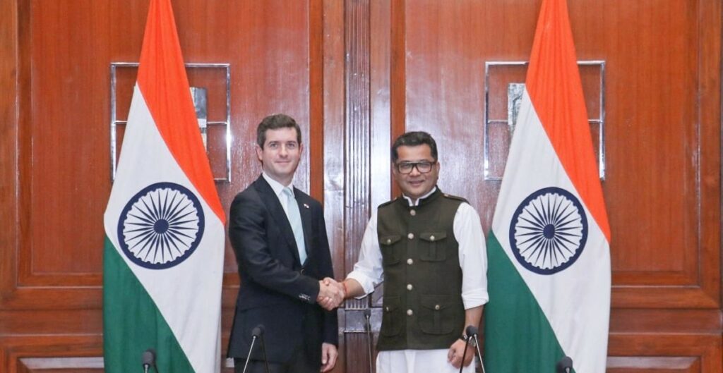 India Panama ties