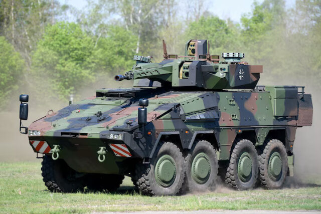 QNB7ZPUC7BKLTNWDCMH35YZDRY Germany defence