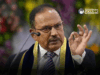 Colombo Security Conclave: NSA Doval Warns Of Challenges, Vulnerabilities NSA Ajit Doval