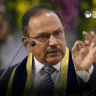 NSA Ajit Doval