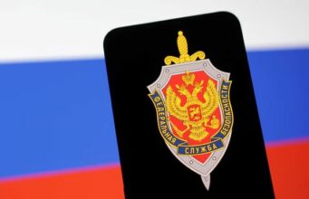 Russia's FSB