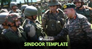 Operation Sindoor As A Strategic Template for the 2030s