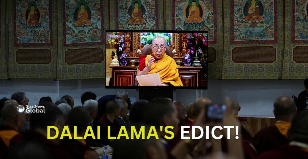 Dalai Lama