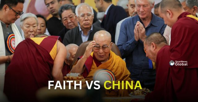 Dalai Lama