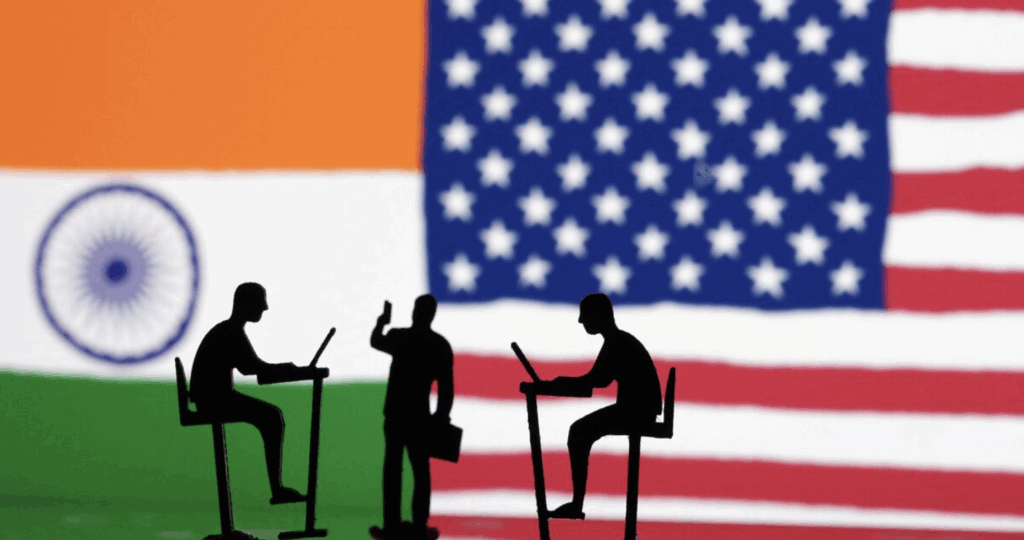 India US Trade