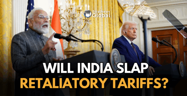 India US Tariffs