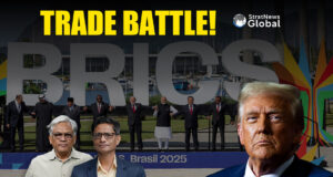 From Rice To GM Products And Tech, US Ups Pressure On India