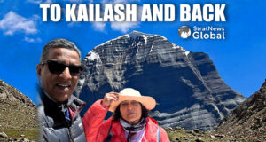 Kailash Mansarovar Yatra: Spiritual Adventure On Top Of The World