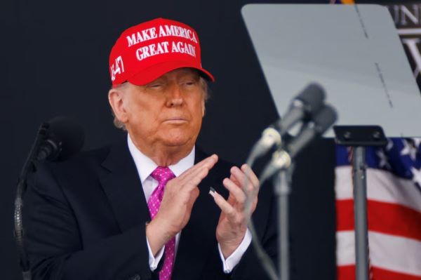 Trump Announces 50% Tariff On Copper, Expands Trade War