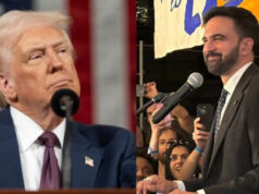 For The Good Of New York, Trump And Mamdani To Meet