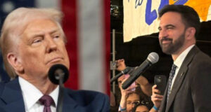 For The Good Of New York, Trump And Mamdani To Meet