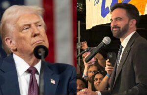 For The Good Of New York, Trump And Mamdani To Meet