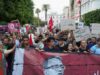 Tunisia: Court Sentences Political Dissidents To Upto 45 Years In Jail protests against President Saied