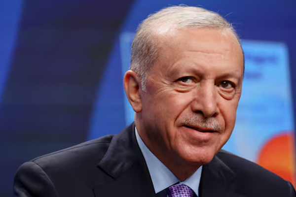 Turkiye Blocks Musk’s AI Chatbot Grok Over Alleged Insults To President Erdogan