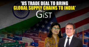 Apple Unlikely To Move Manufacturing Out Of India, Says Aghi of USISPF