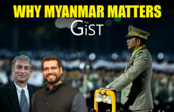 Myanmar