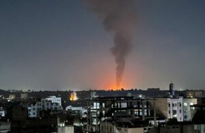 Yemen: Saudi Arabia-UAE End Rift, Focus on Retaking Sanaa From Houthis Houthi sites targeted