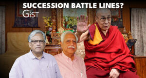 The Dalai Lama Has Spoken About Succession, What Happens Next?