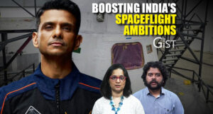 How Shubhanshu Shukla’s ISS Mission Boosts India’s Human Spaceflight Ambitions gaganyaan