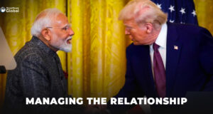 ‘India, US Are Learning To Better Manage Their Differences’