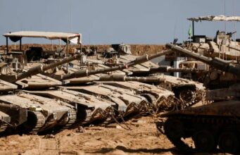 Israeli defence