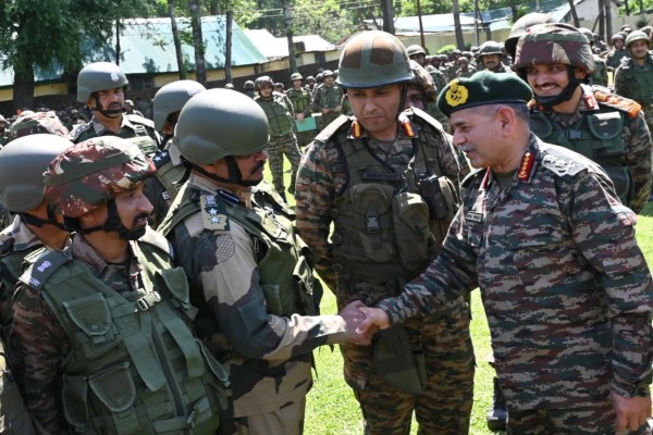 operation sindoor Operation Sindoor
