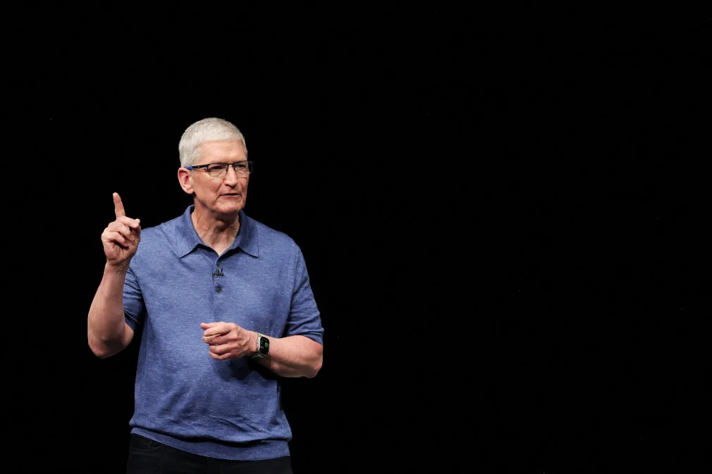 Apple Unlikely To Move Manufacturing Out Of India, Says Aghi of USISPF
