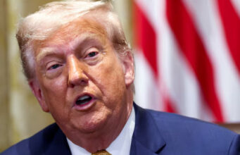 Trump AI