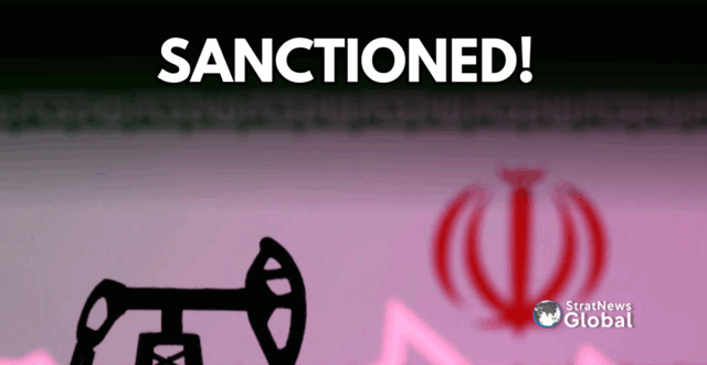 Indian firms US sanctions