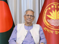 Bangladesh Army On Edge As Plans For Referendum Go Forward