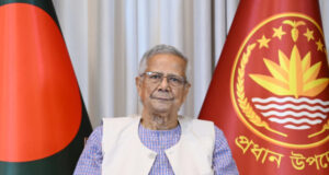 Bangladesh Army On Edge As Plans For Referendum Go Forward