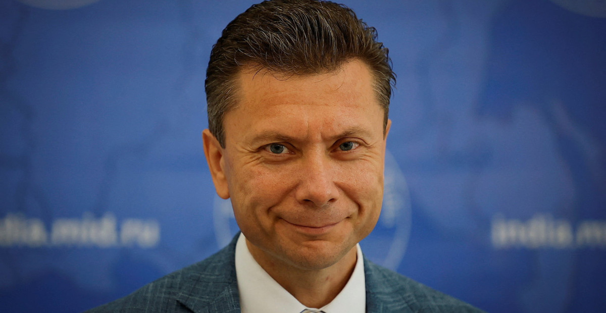 ‘Friends Don’t Impose Sanctions’: Russia Slams U.S. Tariffs On India
