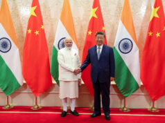 As Modi-Xi Meet, How Each Side Wants The Other To See It