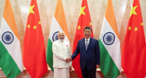 As Modi-Xi Meet, How Each Side Wants The Other To See It