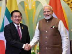 Myanmar: Elections The Answer To Junta’s Rule And Civil War?