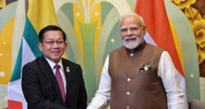 Myanmar: Elections The Answer To Junta’s Rule And Civil War?