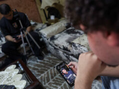 Egypt Cracks Down On Teen TikTok Stars Egypt TikTok