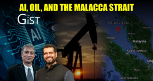 India’s Most Tangible Strategic Trump Card: Malacca