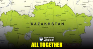 Central Asia Finally Gets Its Act Together
