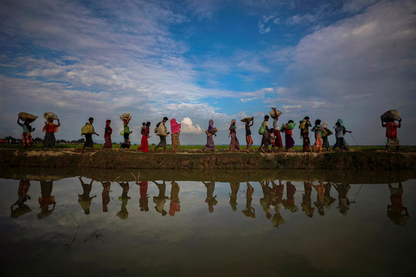 Bangladesh
