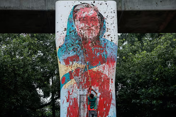 Bangladesh