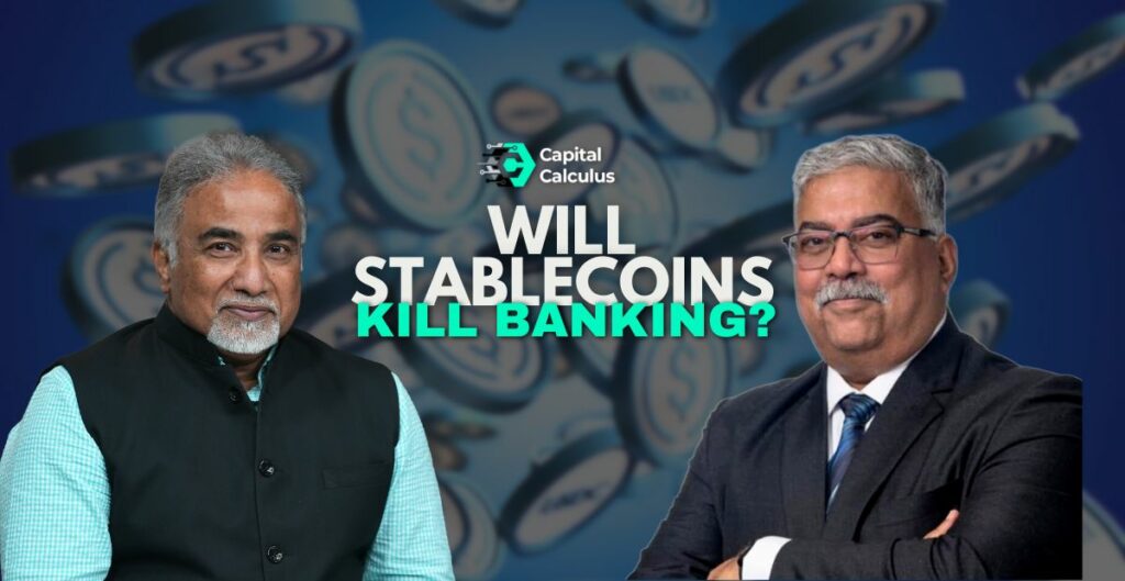 stablecoins