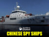 China ‘Weaponising’ Research In Indian Ocean, What India Can Do