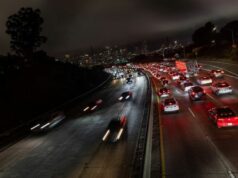 California And Democrat-Led States Press Trump EPA To Scrap Rollback Of Greenhouse Gas Rules greenhouse gas emissions