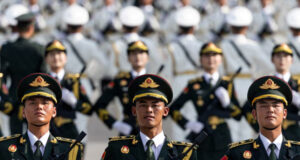 China’s JL-3 Missile Bridges Capability Gap, Opens Door To Indian Ocean?