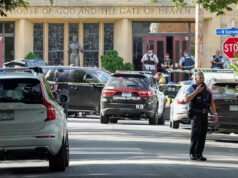 US: 3 Dead In Minneapolis School Shooting, 17 Injured School shooting