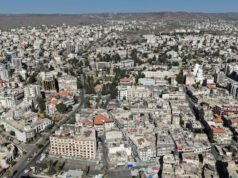 Syria Postpones Elections In Sweida Following Sectarian Violence