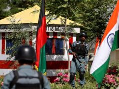 Chabahar and Kabul: India’s Strategic Reset Kabul